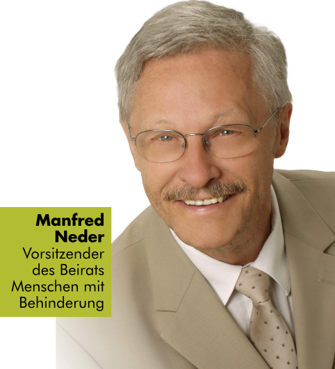 Manfred Neder